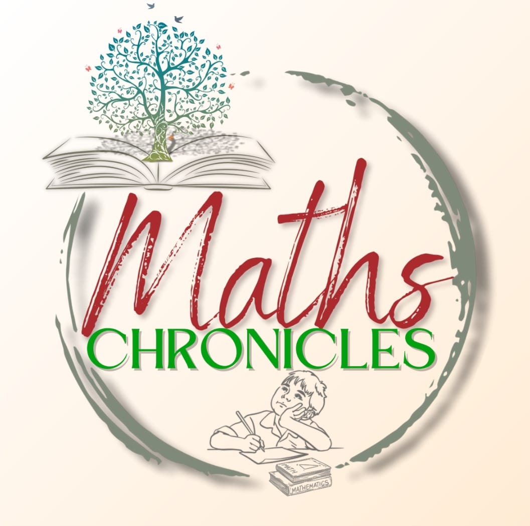 Maths Chronicles GCSE TUITION